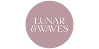 Lunar & Waves - Jewellery Company Logo